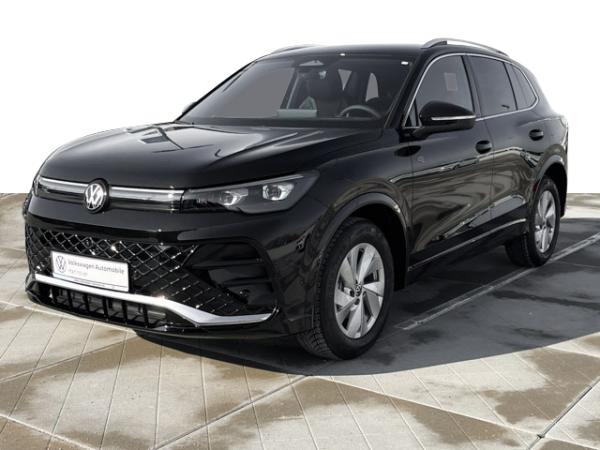 Volkswagen Tiguan R-Line 1.5eTSI 150PS DSG Gewerbe