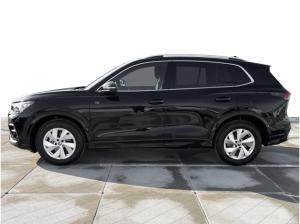 Volkswagen Tiguan R-Line 1.5eTSI 150PS DSG Gewerbe