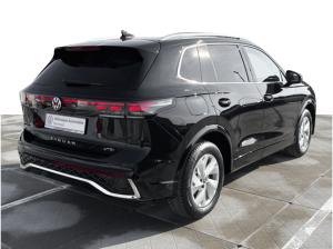Volkswagen Tiguan R-Line 1.5eTSI 150PS DSG Gewerbe