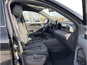 Volkswagen Tiguan R-Line 1.5eTSI 150PS DSG Gewerbe