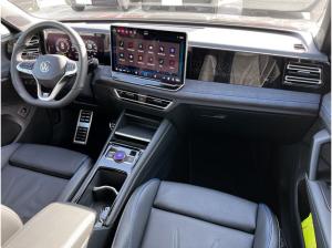 Volkswagen Tiguan R-Line 1.5eTSI 150PS DSG Gewerbe