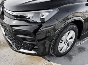 Volkswagen Tiguan R-Line 1.5eTSI 150PS DSG Gewerbe