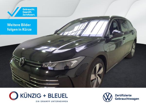 Volkswagen Passat Variant Business 1.5TSI eHybrid +AHK+KAMERA+LED+