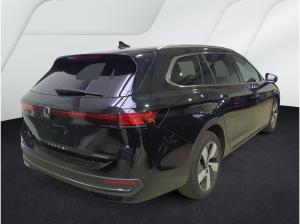 Volkswagen Passat Variant Business 1.5TSI eHybrid +AHK+KAMERA+LED+