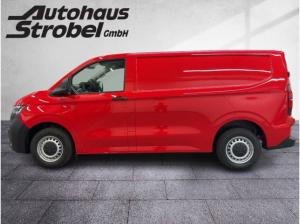 Volkswagen e-Transporter Kasten BEV 160 KW  64 Kwh *Flügeltüren*Kamera*Vorb. AHK*Allwetter