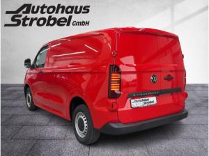 Volkswagen e-Transporter Kasten BEV 160 KW  64 Kwh *Flügeltüren*Kamera*Vorb. AHK*Allwetter
