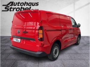 Volkswagen e-Transporter Kasten BEV 160 KW  64 Kwh *Flügeltüren*Kamera*Vorb. AHK*Allwetter