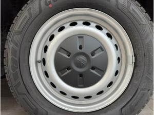 Volkswagen e-Transporter Kasten BEV 160 KW  64 Kwh *Flügeltüren*Kamera*Vorb. AHK*Allwetter