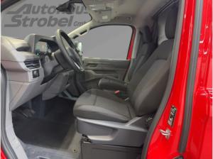 Volkswagen e-Transporter Kasten BEV 160 KW  64 Kwh *Flügeltüren*Kamera*Vorb. AHK*Allwetter