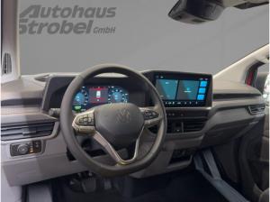 Volkswagen e-Transporter Kasten BEV 160 KW  64 Kwh *Flügeltüren*Kamera*Vorb. AHK*Allwetter