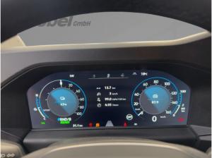 Volkswagen e-Transporter Kasten BEV 160 KW  64 Kwh *Flügeltüren*Kamera*Vorb. AHK*Allwetter