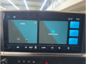 Volkswagen e-Transporter Kasten BEV 160 KW  64 Kwh *Flügeltüren*Kamera*Vorb. AHK*Allwetter