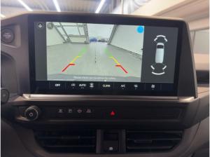 Volkswagen e-Transporter Kasten BEV 160 KW  64 Kwh *Flügeltüren*Kamera*Vorb. AHK*Allwetter