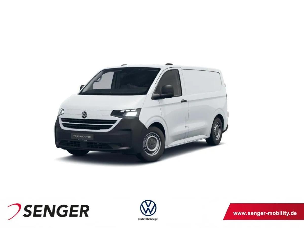 Volkswagen Transporter Kasten *Vorlauffahrzeug kurzfristig Verfügbar*