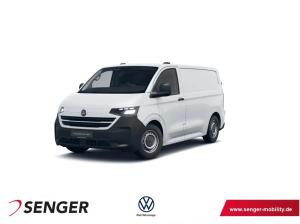 Volkswagen Transporter Kasten *Vorlauffahrzeug kurzfristig Verfügbar*