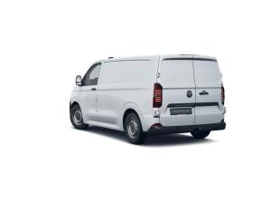 Volkswagen Transporter Kasten *Vorlauffahrzeug kurzfristig Verfügbar*