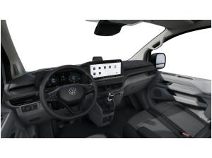 Volkswagen Transporter Kasten *Vorlauffahrzeug kurzfristig Verfügbar*