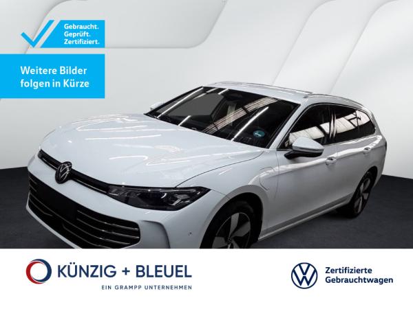 Volkswagen Passat Variant Business 1.5TSI DSG eHybrid +AHK+KAMERA+