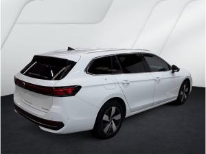 Volkswagen Passat Variant Business 1.5TSI DSG eHybrid +AHK+KAMERA+
