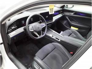 Volkswagen Passat Variant Business 1.5TSI DSG eHybrid +AHK+KAMERA+