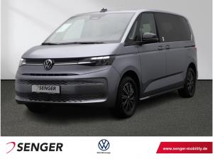 Volkswagen Multivan (ST)