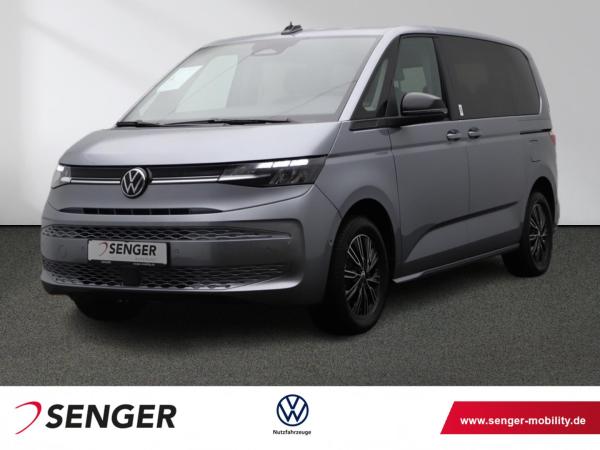 Volkswagen Multivan (ST)