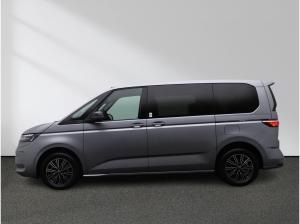 Volkswagen Multivan (ST)