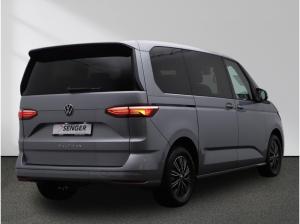 Volkswagen Multivan (ST)