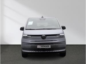 Volkswagen Multivan (ST)