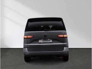 Volkswagen Multivan (ST)