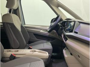 Volkswagen Multivan (ST)