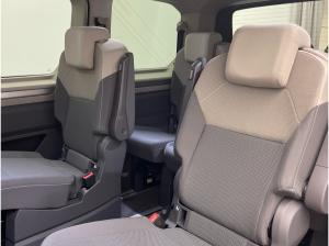 Volkswagen Multivan (ST)