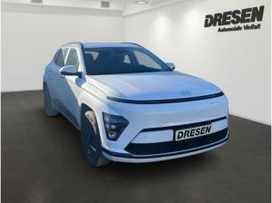 Hyundai KONA Elektro 64kWh Select LED*Navi*Klimatronic*Tempomat*NUR GEWERBE