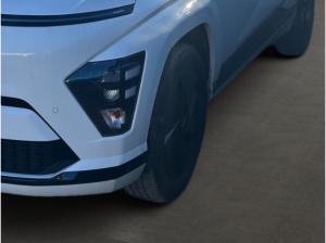 Hyundai KONA Elektro 64kWh Select LED*Navi*Klimatronic*Tempomat*NUR GEWERBE