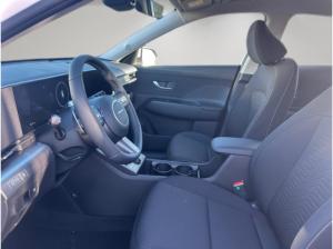 Hyundai KONA Elektro 64kWh Select LED*Navi*Klimatronic*Tempomat*NUR GEWERBE