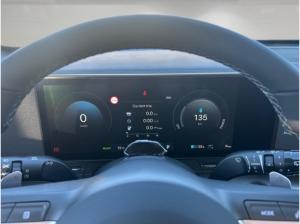 Hyundai KONA Elektro 64kWh Select LED*Navi*Klimatronic*Tempomat*NUR GEWERBE