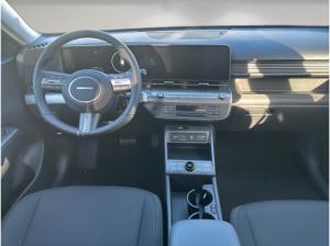 Hyundai KONA Elektro 64kWh Select LED*Navi*Klimatronic*Tempomat*NUR GEWERBE