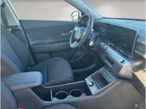 Hyundai KONA Elektro 64kWh Select LED*Navi*Klimatronic*Tempomat*NUR GEWERBE