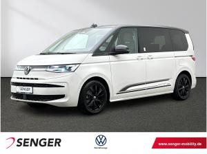 Volkswagen Multivan (ST)