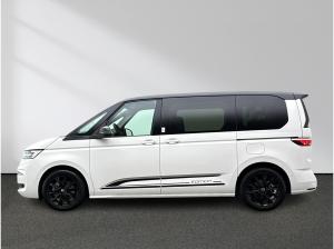 Volkswagen Multivan (ST)