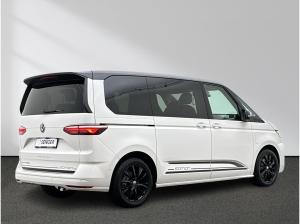 Volkswagen Multivan (ST)