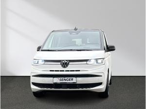 Volkswagen Multivan (ST)