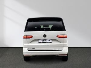 Volkswagen Multivan (ST)