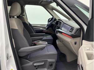Volkswagen Multivan (ST)