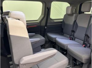 Volkswagen Multivan (ST)