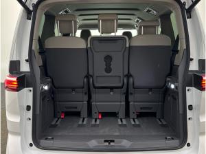 Volkswagen Multivan (ST)