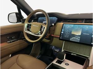 Land Rover Range Rover P460e Hybrid HSE *SOFORT VERFÜGBAR*