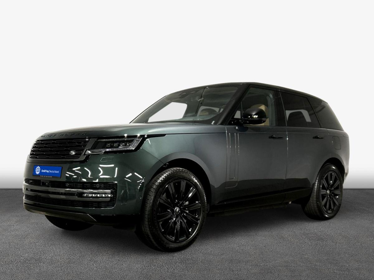 Land Rover Range Rover P460e Hybrid HSE *SOFORT VERFÜGBAR*