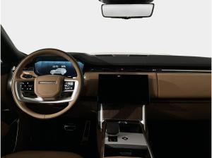 Land Rover Range Rover P460e Hybrid HSE *SOFORT VERFÜGBAR*