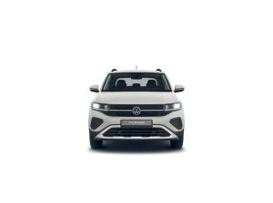 Volkswagen T-Cross Life 1.0 TSI (116 PS)*RFK*AHK*NAVI*CARPLAY*LED*